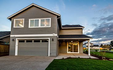Why are we here to have a down payment in the first place?